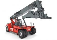 Wózek do kontenerów Kalmar ERG450-65S6H