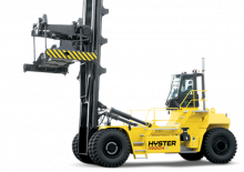 Wózek do kontenerów Hyster H1050HD-CH