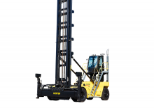 Terenowe wózki widłowe Hyster H230HD-ECD9
