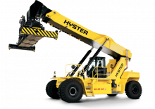 Wózek do kontenerów Hyster RS46-29 CH