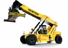 Wózek do kontenerów Hyster RS46-41L CH