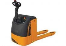 Wózek paletowy ręczny OMG 320 KN-P ac