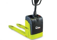 Wózek paletowy ręczny PRAMAC Lifter CX 12 Basic GEL