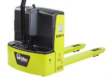 Wózek paletowy ręczny PRAMAC Lifter CX 14 EVO GEL