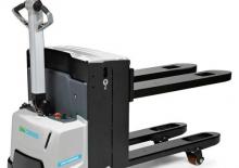 Wózek paletowy ręczny UniCarriers MDE200 
