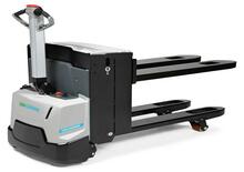 Wózek paletowy ręczny UniCarriers MDW180 