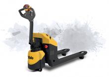 Wózek paletowy ręczny Yale MP15UX