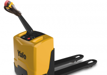 Wózek paletowy ręczny Yale MP20UX