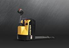 Wózek paletowy ręczny Hyster P2.0