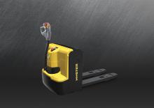 Wózek paletowy ręczny Hyster P2.0UT