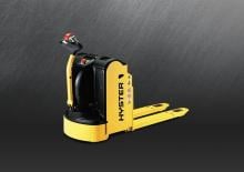 Wózek paletowy ręczny Hyster P2.5