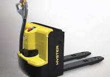 Wózek paletowy ręczny Hyster P40UT