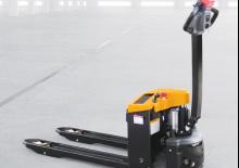 Wózek paletowy ręczny TCM PAW15T