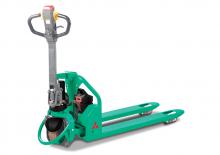 Wózek paletowy ręczny Mitsubishi PBPL15IPTP 680 × 1000