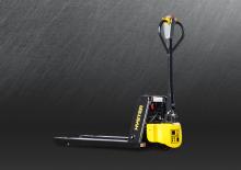 Wózek paletowy ręczny Hyster PCS1.5UT