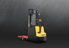 Wózek paletowy ręczny Hyster S1.6 SL 