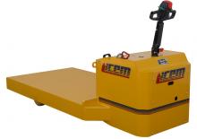 Wózek paletowy ręczny Icem TP 50