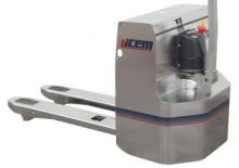 Wózek paletowy ręczny Icem TPX 30