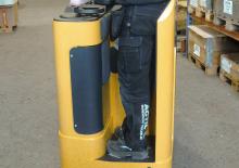 Elektryczne wózki paletowe platformowe Actil Warehouse Trucks SAR 20N