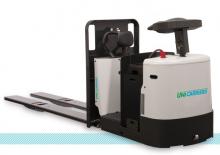 Wózki do kompletacji zamówień UniCarriers SPX60B