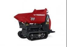 Wozidła gąsienicowe Yanmar C08-A HI TIP 