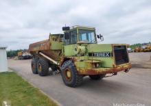 Wozidła przegubowe Terex 25-66