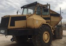Wozidła przegubowe Moxy 7235 B