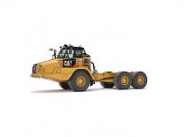 Wozidła przegubowe Caterpillar 725C2