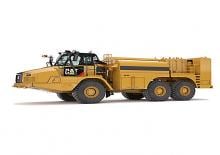 Wozidła przegubowe Caterpillar 725C2 Bare Chassis