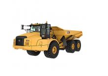 Wozidła przegubowe Caterpillar 745-04A