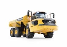 Wozidła przegubowe Volvo A60H