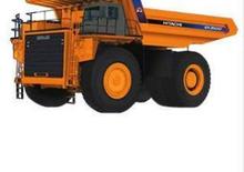 Wywrotka tylnozsypowa Hitachi EH 3500