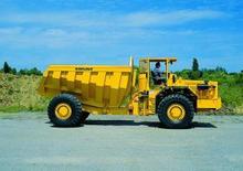 Wozidła przegubowe Terex-Kaelble KV 25 N 4x4