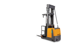 Wózki do kompletacji zamówień Jungheinrich EKS 414s - 48 Volt