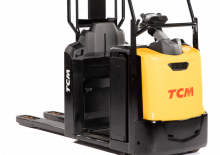 Wózki do kompletacji zamówień TCM LO12N2F