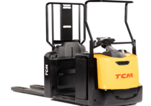 Wózki do kompletacji zamówień TCM LO20N2