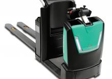 Wózki do kompletacji zamówień Mitsubishi OPB20N2XP 
