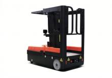Wózki do kompletacji zamówień Noblelift OPH01E