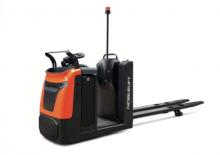 Wózki do kompletacji zamówień Noblelift OPL25N