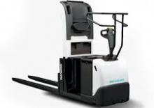 Wózki do kompletacji zamówień UniCarriers PPC JN