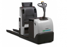 Wózki do kompletacji zamówień UniCarriers PPD 200 JN