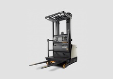 Wózki do kompletacji zamówień Crown SP 3500-30