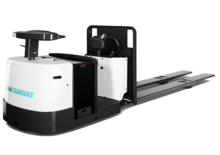 Wózki do kompletacji zamówień UniCarriers SPXE80 