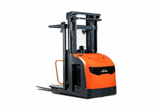 Wózki do kompletacji zamówień Linde V15-36V