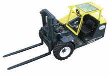 Wózki paletowe elektryczne Combi-Lift Combi 1500 RT W