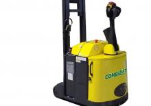 Wózki paletowe elektryczne Combi-Lift Combi CS 2500