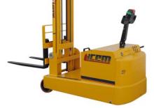 Wózki paletowe elektryczne Icem CTS 30-304