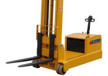 Wózki paletowe elektryczne Icem CTS 30-352