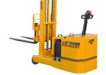 Wózki paletowe elektryczne Icem CTS 5-316