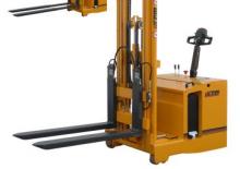 Wózki paletowe elektryczne Icem CTS 6-316